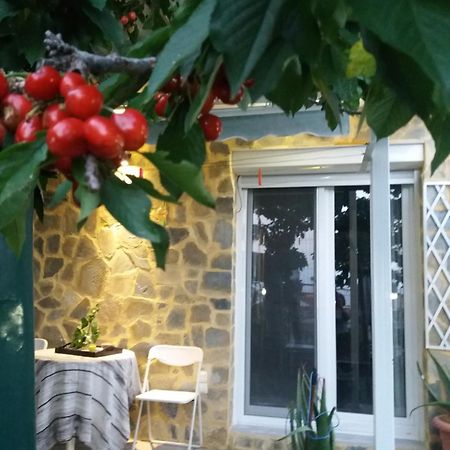 Apartmán Garden'S House Kavala Exteriér fotografie