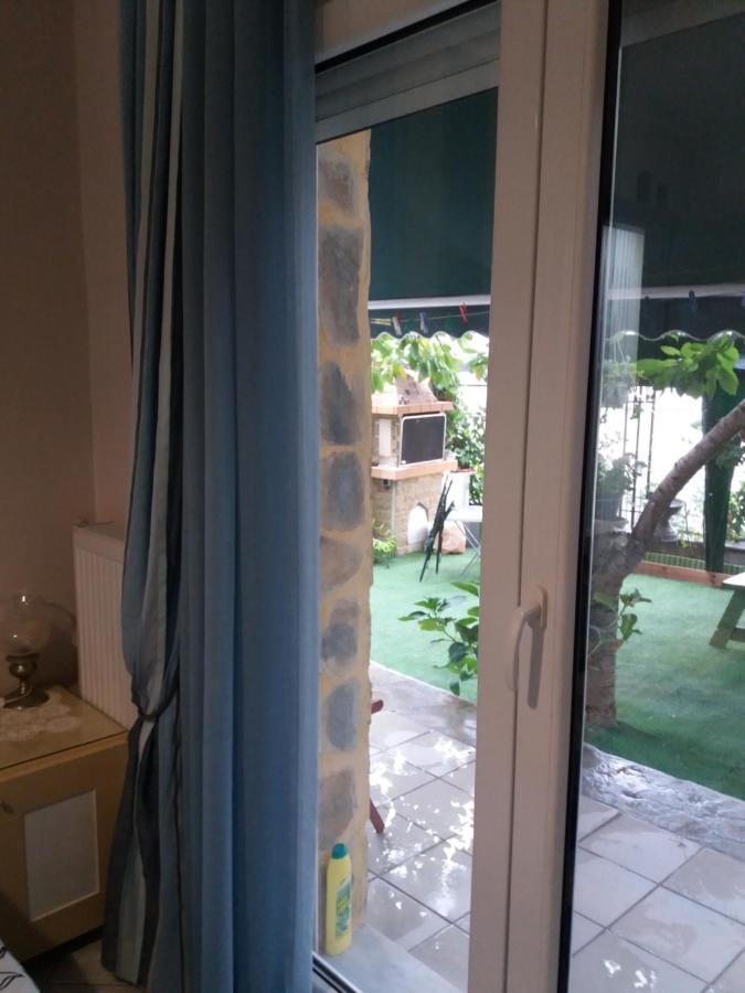 Apartmán Garden'S House Kavala Exteriér fotografie