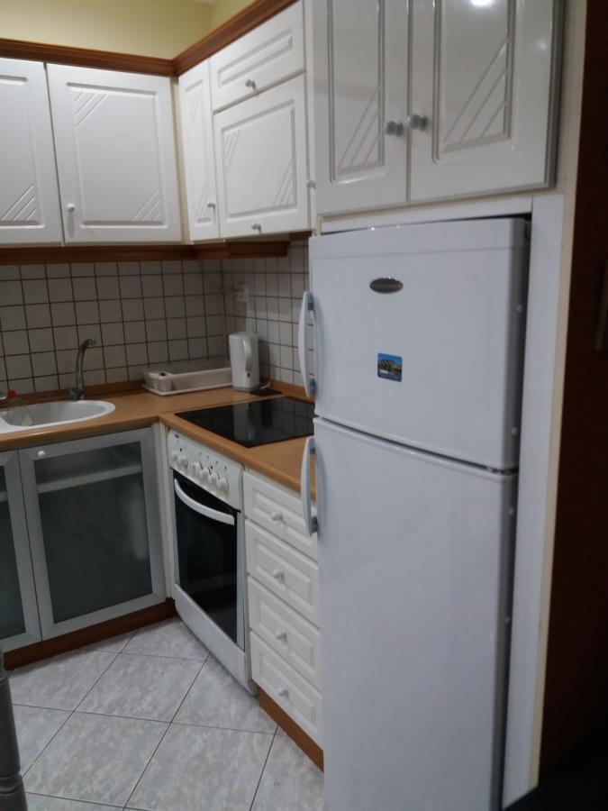 Apartmán Garden'S House Kavala Exteriér fotografie