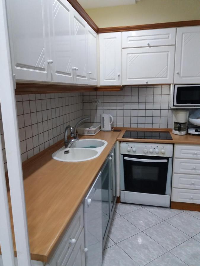 Apartmán Garden'S House Kavala Exteriér fotografie