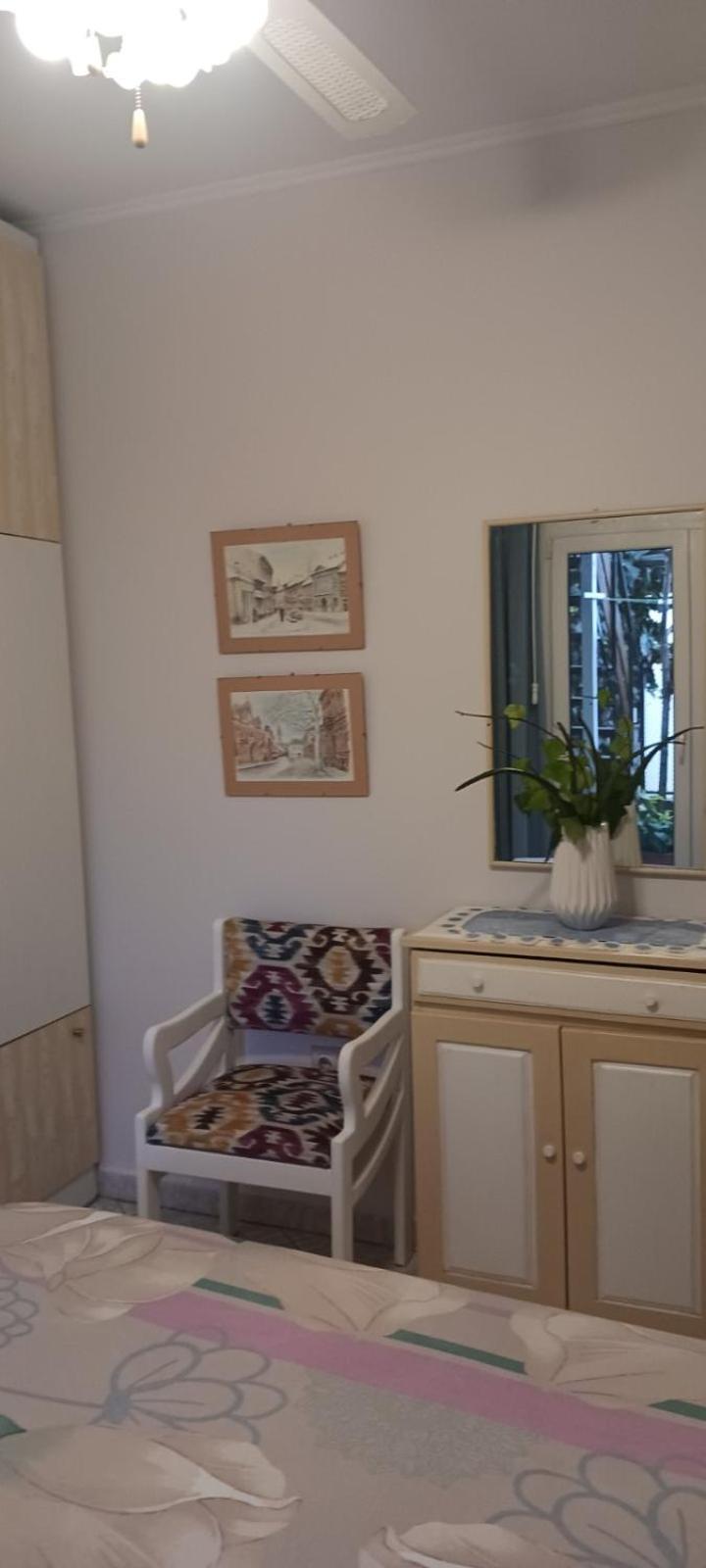 Apartmán Garden'S House Kavala Exteriér fotografie