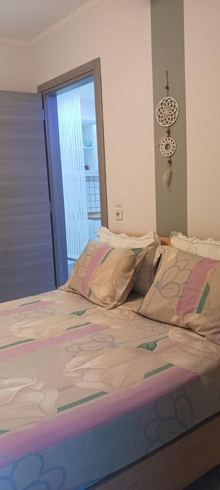 Apartmán Garden'S House Kavala Exteriér fotografie