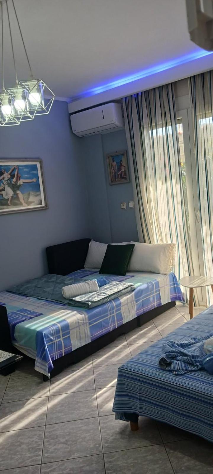 Apartmán Garden'S House Kavala Exteriér fotografie