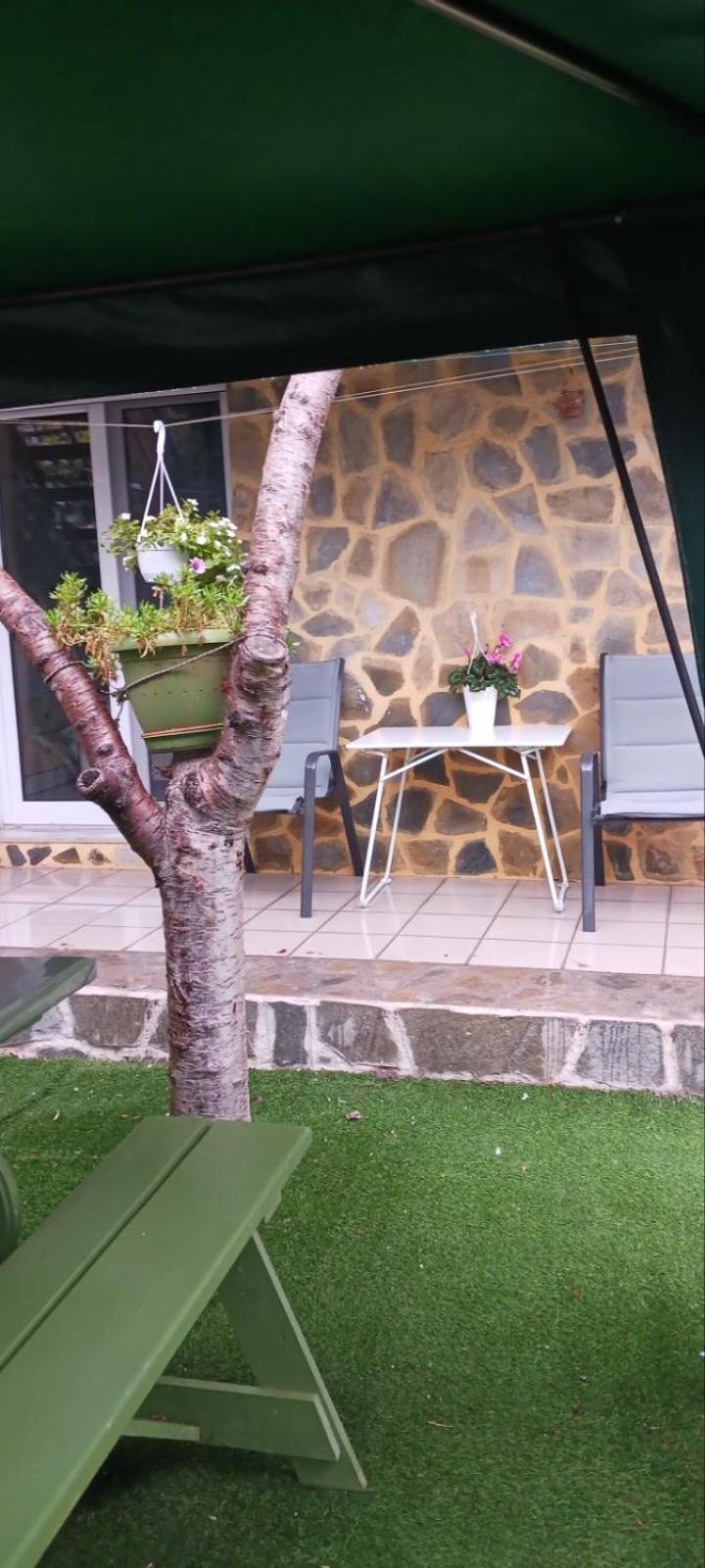 Apartmán Garden'S House Kavala Exteriér fotografie