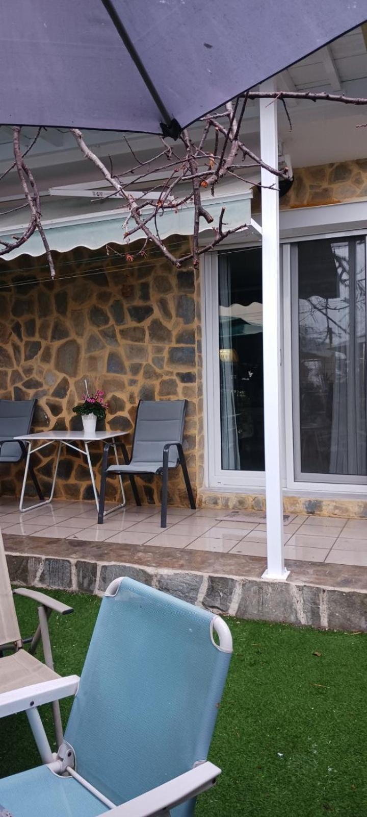 Apartmán Garden'S House Kavala Exteriér fotografie