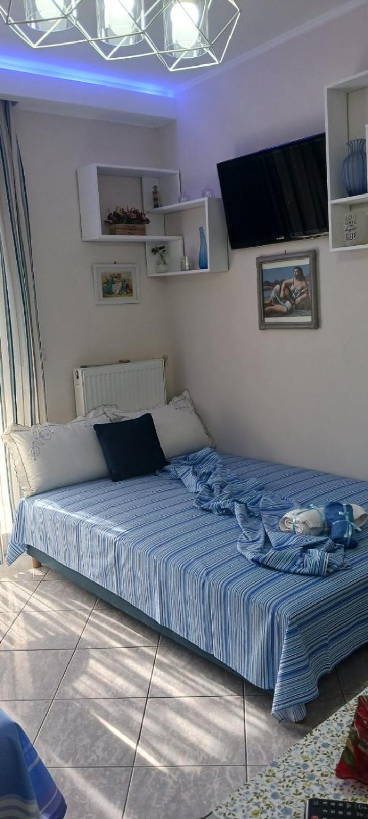 Apartmán Garden'S House Kavala Exteriér fotografie
