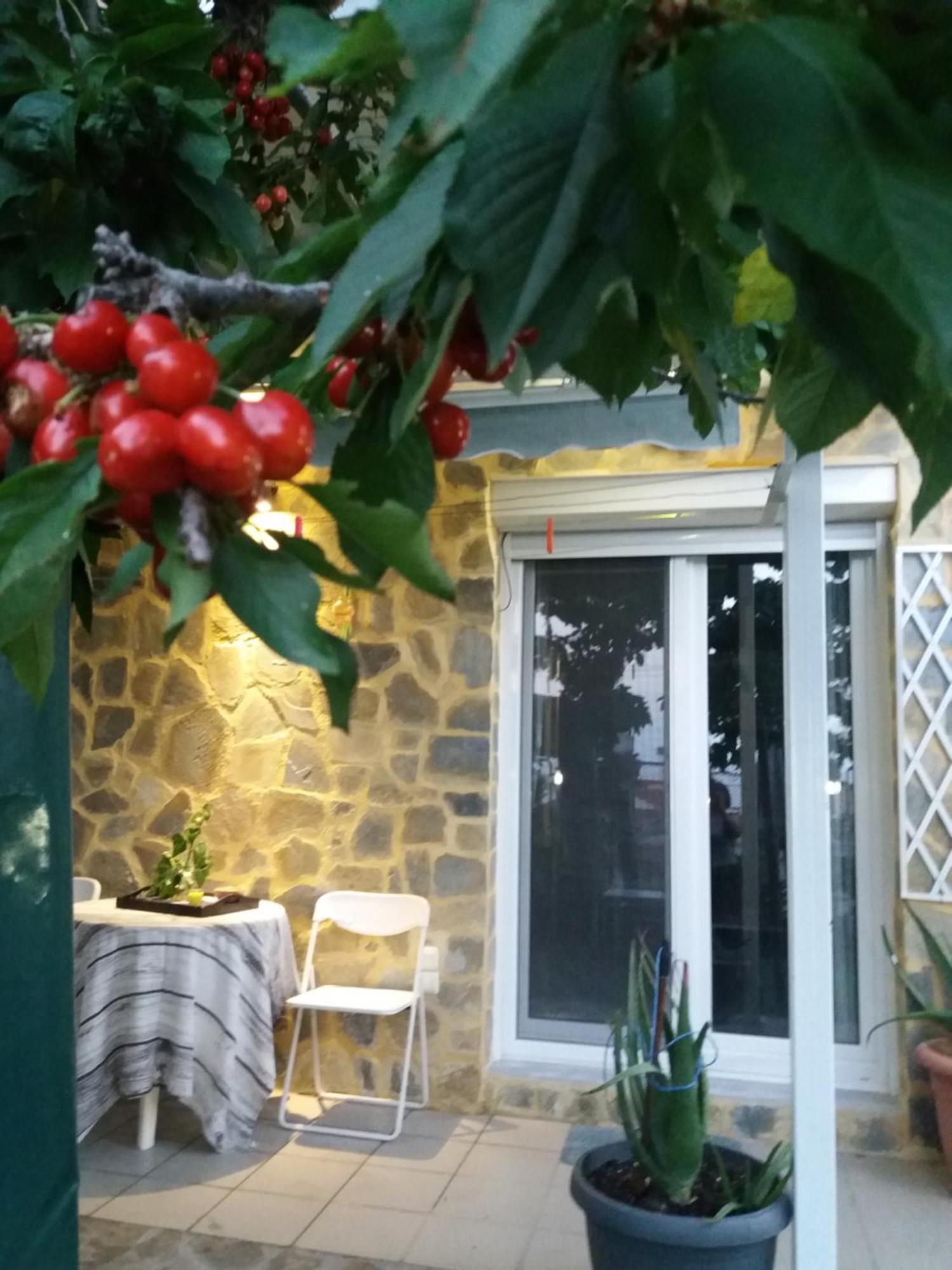 Apartmán Garden'S House Kavala Exteriér fotografie