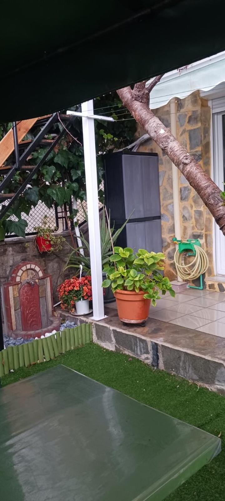 Apartmán Garden'S House Kavala Exteriér fotografie