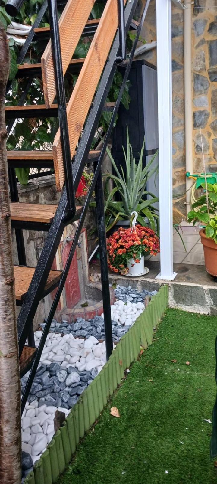 Apartmán Garden'S House Kavala Exteriér fotografie