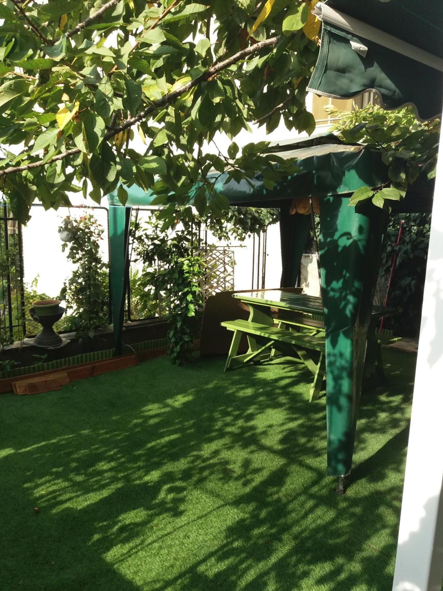 Apartmán Garden'S House Kavala Exteriér fotografie