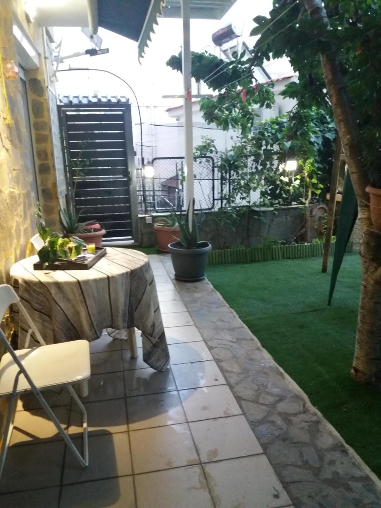 Apartmán Garden'S House Kavala Exteriér fotografie