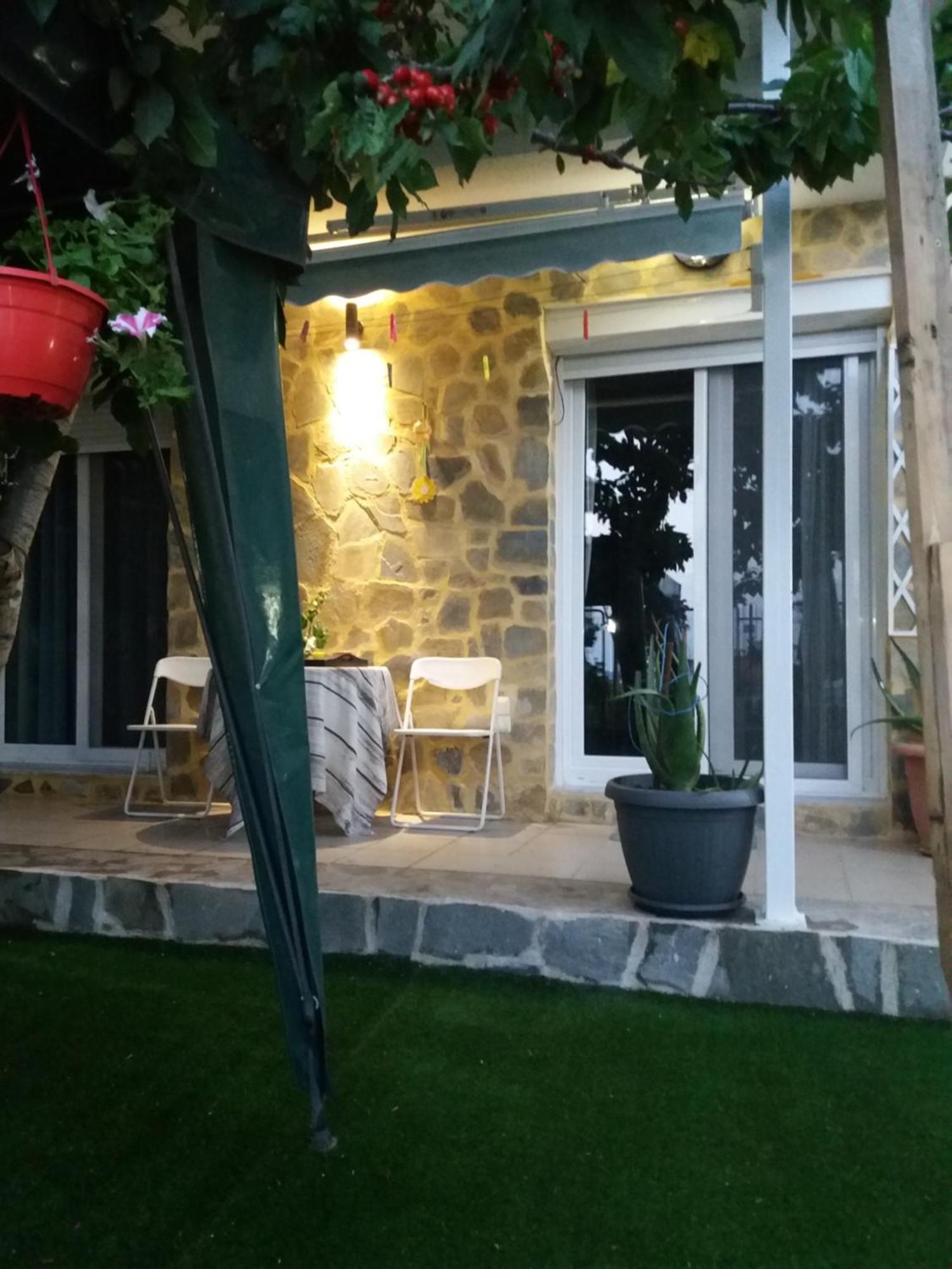 Apartmán Garden'S House Kavala Exteriér fotografie