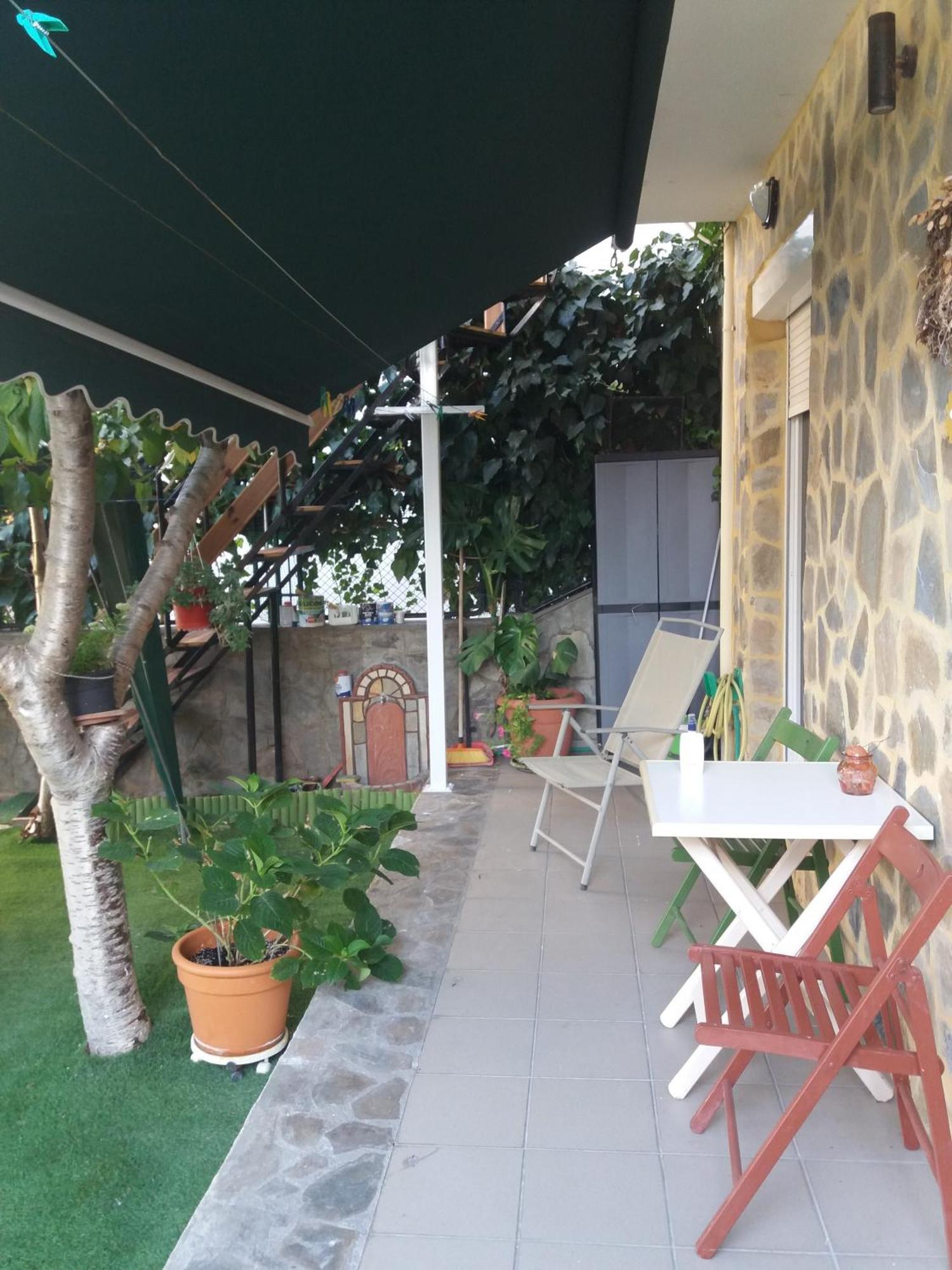 Apartmán Garden'S House Kavala Exteriér fotografie